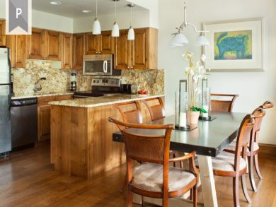 Dining Room for Six