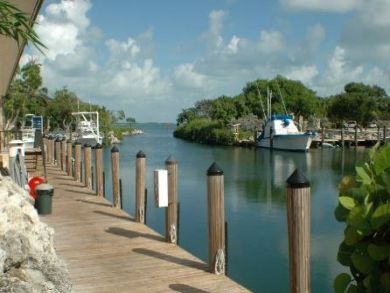 Onsite Fuel Dock