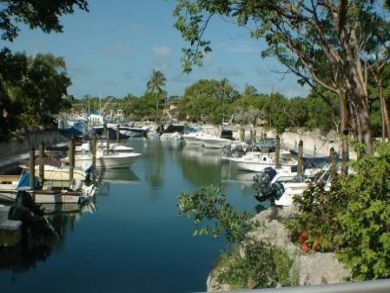 Boating Canal