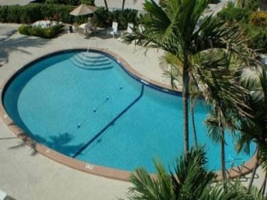 Shared Pool