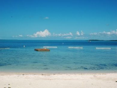 Sandy Beach
