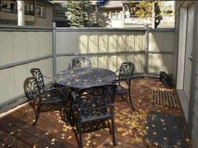 Vail Lionshead Condo 892301