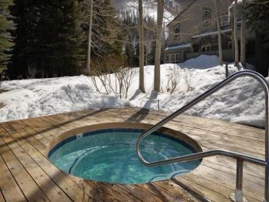 Vail Lionshead Condo 892301