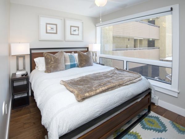 Lionshead Vacation Rental Just Wonderful Property 2 Bedrooms