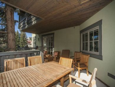 Vail Rental Sleeps 11 Guests Three Bedroom Luxury Ski Condos