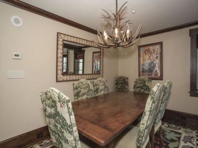 Vail Rental Sleeps 11 Guests Three Bedroom Luxury Ski Condos