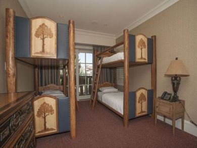 Vail Rental Sleeps 11 Guests Three Bedroom Luxury Ski Condos
