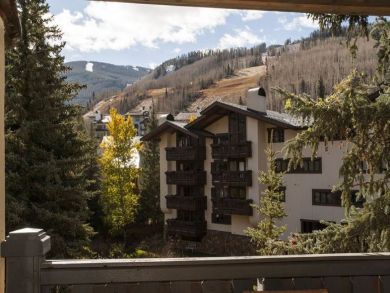 Vail Rental Sleeps 11 Guests Three Bedroom Luxury Ski Condos