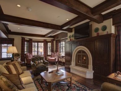 Vail Rental Sleeps 11 Guests Three Bedroom Luxury Ski Condos