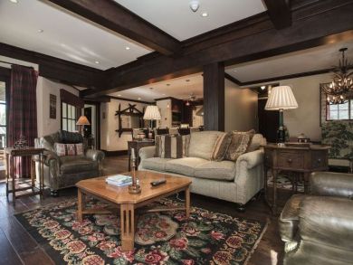 Vail Rental Sleeps 11 Guests Three Bedroom Luxury Ski Condos