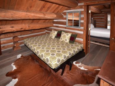 Remodeled Three Bedroom Ski Lodge in Vail.