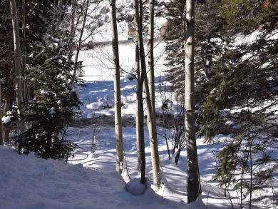 Remodeled Three Bedroom Ski Lodge in Vail.