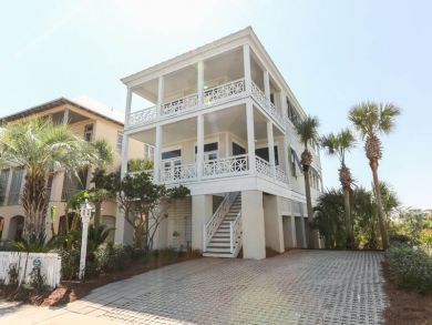 Destin Three Bedroom Rental Sleeps 10 - 150 yards to beach