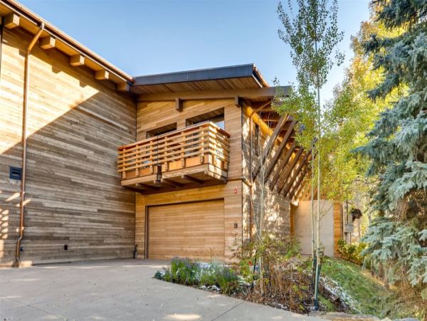 Vails Most Luxurious Vacation Rental with Seven Bedrooms