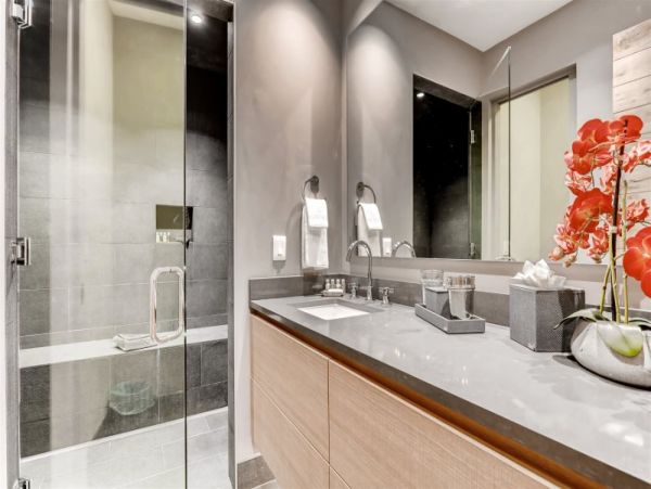 Vails Most Luxurious Vacation Rental with Seven Bedrooms