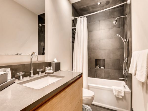 Vails Most Luxurious Vacation Rental with Seven Bedrooms