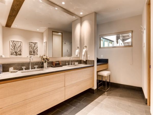 Vails Most Luxurious Vacation Rental with Seven Bedrooms