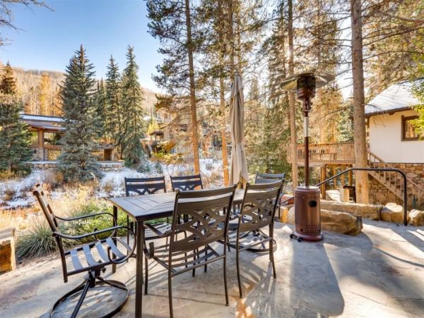 Vails Most Luxurious Vacation Rental with Seven Bedrooms
