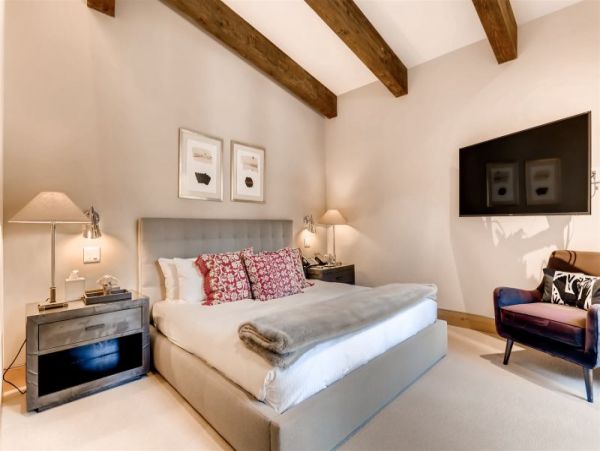 Vails Most Luxurious Vacation Rental with Seven Bedrooms