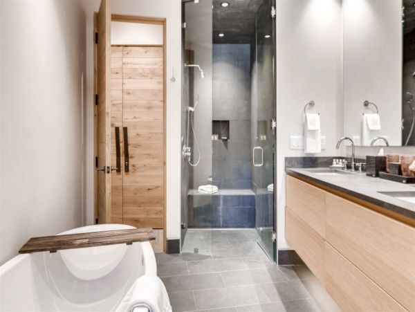 Vails Most Luxurious Vacation Rental with Seven Bedrooms