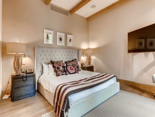 Vails Most Luxurious Vacation Rental with Seven Bedrooms