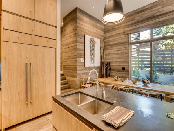 Vails Most Luxurious Vacation Rental with Seven Bedrooms