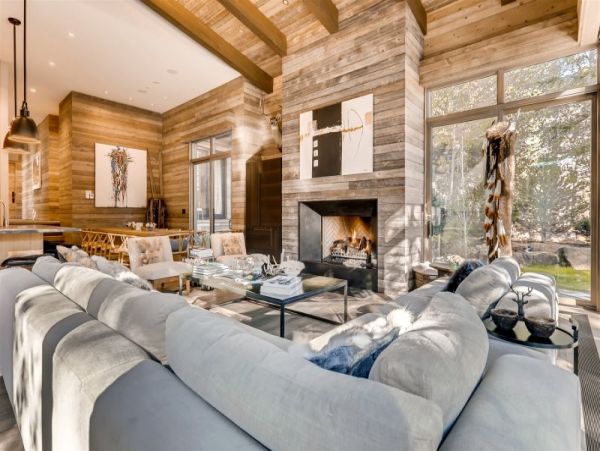 Vails Most Luxurious Vacation Rental with Seven Bedrooms