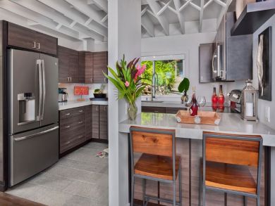 Lahaina Ocean Front Rental Luxury