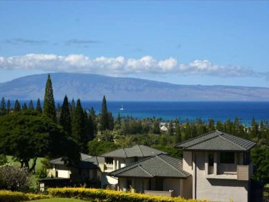 Kapalua Luxury One Bedroom Vacation Villa for Rent
