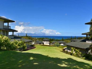 Kapalua Luxury One Bedroom Vacation Villa for Rent