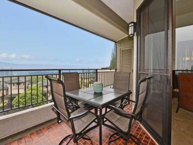 Kapalua Luxury One Bedroom Vacation Villa for Rent