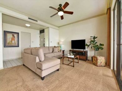 Kapalua Luxury One Bedroom Vacation Villa for Rent