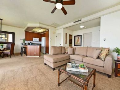 Kapalua Luxury One Bedroom Vacation Villa for Rent