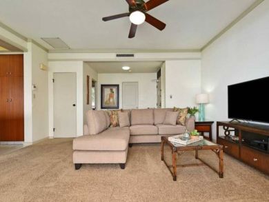 Kapalua Luxury One Bedroom Vacation Villa for Rent