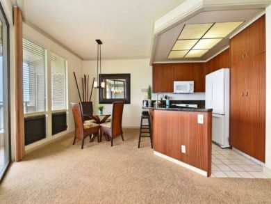 Kapalua Luxury One Bedroom Vacation Villa for Rent