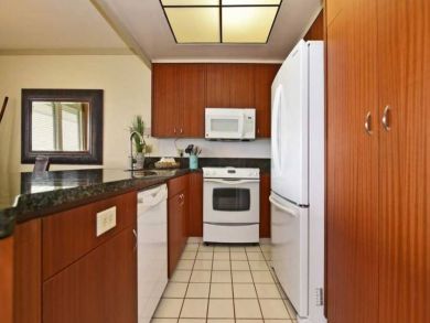 Kapalua Luxury One Bedroom Vacation Villa for Rent
