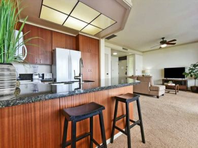 Kapalua Luxury One Bedroom Vacation Villa for Rent