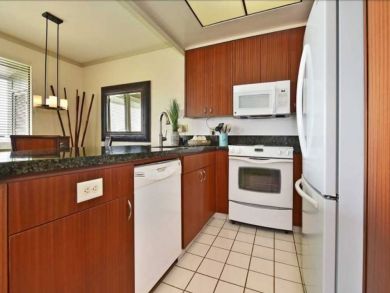 Kapalua Luxury One Bedroom Vacation Villa for Rent
