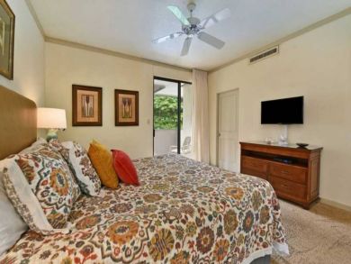 Kapalua Luxury One Bedroom Vacation Villa for Rent
