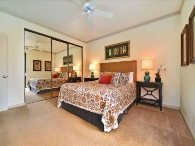 Kapalua Luxury One Bedroom Vacation Villa for Rent