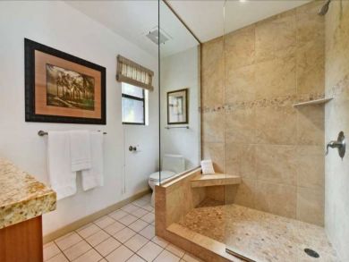 Kapalua Luxury One Bedroom Vacation Villa for Rent