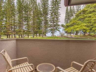 Kapalua Luxury One Bedroom Vacation Villa for Rent