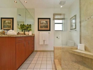 Kapalua Luxury One Bedroom Vacation Villa for Rent