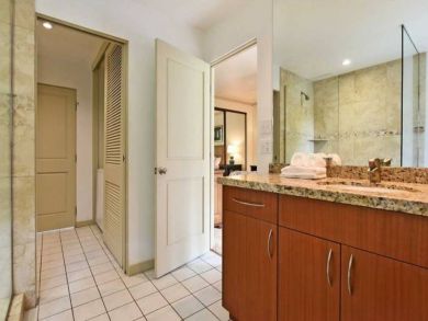 Kapalua Luxury One Bedroom Vacation Villa for Rent