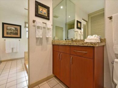 Kapalua Luxury One Bedroom Vacation Villa for Rent