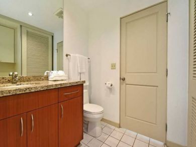 Kapalua Luxury One Bedroom Vacation Villa for Rent