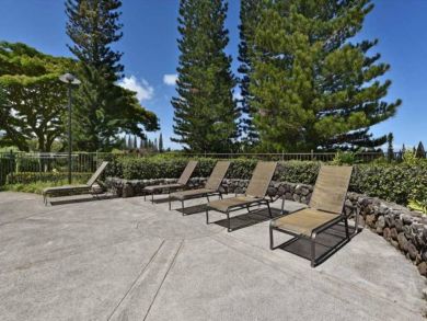 Kapalua Luxury One Bedroom Vacation Villa for Rent