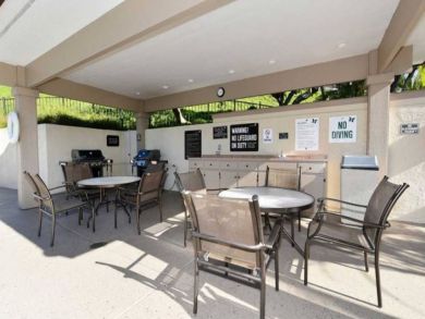 Kapalua Luxury One Bedroom Vacation Villa for Rent