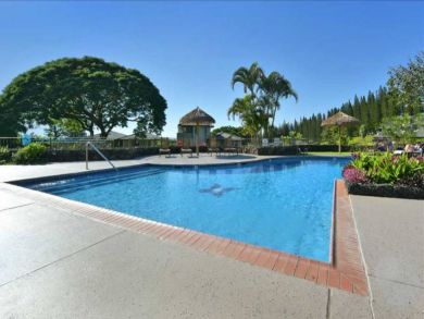 Kapalua Luxury One Bedroom Vacation Villa for Rent