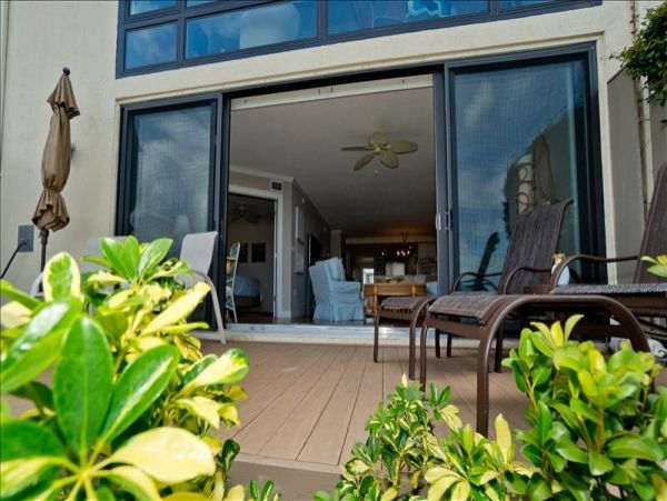 Holmes Beach 2 Bed Rental